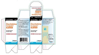 Decitabine Carton Image (Decitabine Carton Image)